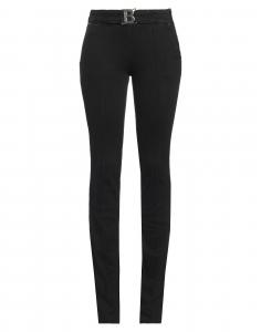 Джинсы Blumarine, черный