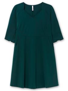 Платье SHEEGO, синий