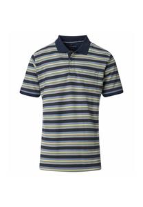 Рубашка поло CASAMODA, цвет Blau