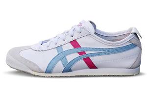 Onitsuka Tiger MEXICO 66 Red White Blue
