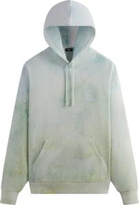 Худи Kith Design Studios Nelson 'Patina', бирюзовый