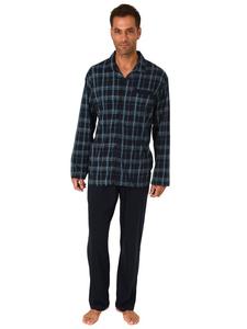 Ночное белье NORMANN, морской