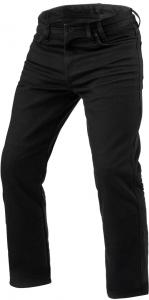 Revit lombard 3 rf мотоциклетные джинсы, Black