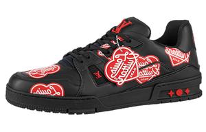 Мужская обувь для скейтбординга Louis Vuitton