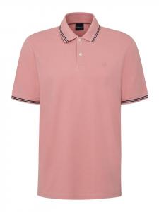 Футболка поло Bugatti, цвет 940-koralle