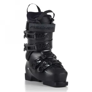 Горнолыжные ботинки Fischer RC 85, черный