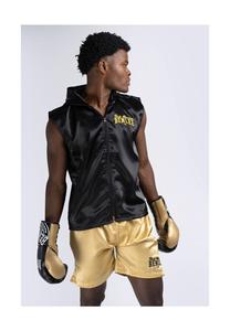 Куртка для клизмы WAREHAM BENLEE, черный