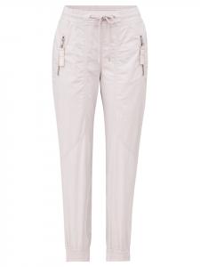 Тканевые брюки Paddock's, серый