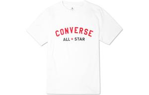 Мужская футболка Converse, Белый