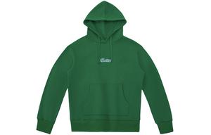 Унисекс свитшот CLOT, зеленый