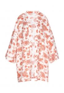 Кимоно usha FESTIVAL, белый