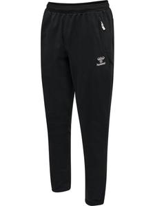 Черные спортивные штаны Hummel