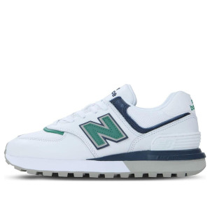 Кроссовки 574 New Balance, белый