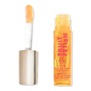 Масло для губ Fruit Fetish Milani, Passion Fruit Coconut