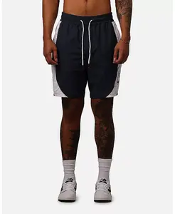 Мужские шорты для разминки C-Star CARRE, мультиколор