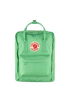 Рюкзак Fjällräven Kanken, зеленый