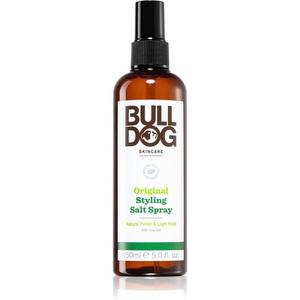 Bulldog Styling Salt Spray Солевой спрей для укладки для мужчин 150 мл