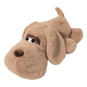 Мягкая и очаровательная плюшевая кукла Cinnamoroll высотой 30см/40см/50см/70см/100см MLING