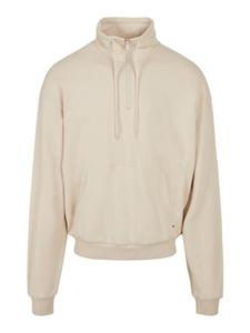Свитер Urban Classics Sweatshirt, кремовый