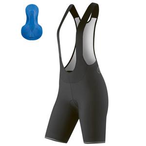 GONSO Шорты-комбинезон Bike Sitivo Bib Blue