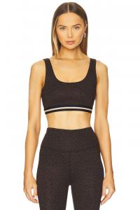 Бюстгальтер Gatsby от Strut-This, kona leopard