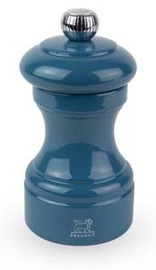 Соляная мельница Peugeot Bistro, 5x1x5 см, синий