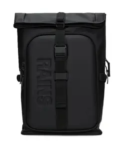 Формованный рюкзак Texel w3 Rains, черный