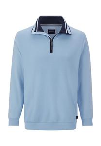 Толстовка модоро Babista, голубой