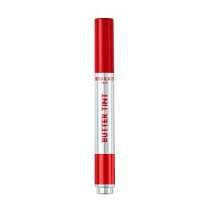 Оттеночный бальзам для губ BOURJOIS Butter Tint Glazebalm, 04 Rougemelt