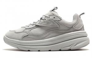 UGG Кроссовки CA1 Trainer Silver Smoke для женщин серебристый дымчатый, цвет Silver Smoky