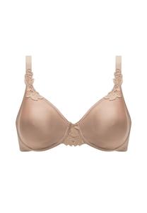Бюстгальтер Hedona на косточках CHANTELLE, цвет Caffe Latte