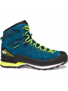 Походная и треккинговая обувь hanwag, индиго