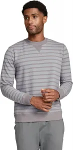 Jockey мужской флисовый свитшот из легкой хлопковой смеси