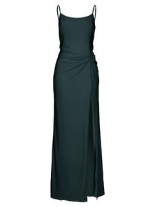 Вечернее платье Vera Mont, серый