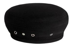 Берет женский HERMES