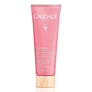 Маска для лица vinohydra feuchtigkeit spendende crememaske Caudalie, объем 75 мл