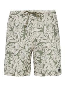 Шорты для серфинга PROTEST PRTPedro, зеленый