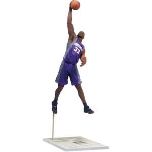 Maikfan NBA коллекция 9-го поколения, фигурка Amar'e Stoudemire 15.2 см McFARLANE