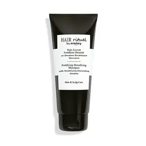 Безсульфатный уплотняющий шампунь Hair Rituel Soin Lavant Fortifiant Densité Hair Rituel By Sisley, 500 ml