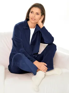 Домашний костюм Comtessa, синий