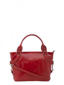 Сумка Viola Castellani, красный