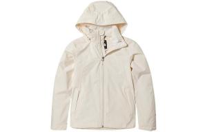 Куртка женская Off White The North Face, кремовый