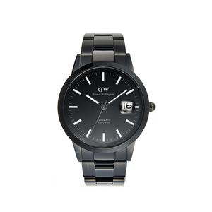 DW/DanielWellington Часы Iconic 40mm, Brand-New Limited Premium Blue Box