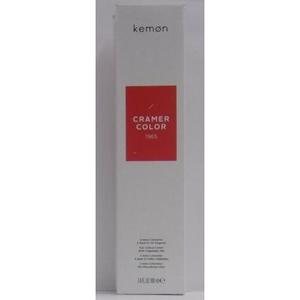 Cramer Color 1965 Стойкая крем-краска для волос с растительными маслами 3,4 унции Kemon