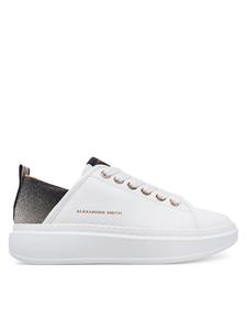 Кроссовки Alexander Smith, белый