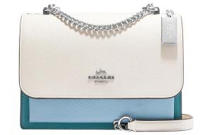 COACH Клара кроссбоди