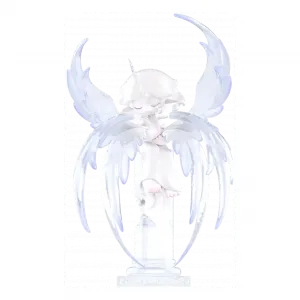 Фигурка Pop Mart Azura Ice Wing Figures