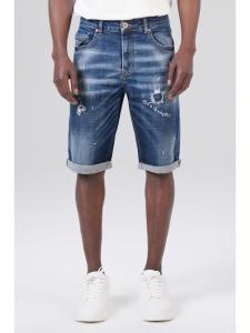 Джинсовые шорты M.O.D