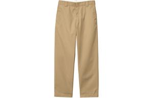 Carhartt WIP Брюки Craft Casual мужские khaki