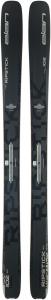 Новые лыжи Elan Ripstick 102 Black Edition 2026 года, длина 182 см